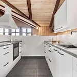 Holiday home Faedriften