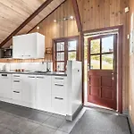 Faedriften Holiday home