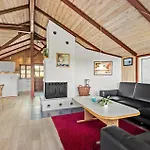 Faedriften Holiday home