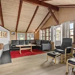 Holiday home Faedriften Blavand