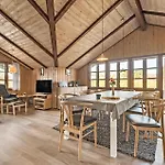 Holiday home Faedriften