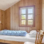 Faedriften Holiday home