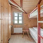 Faedriften Holiday home Blavand