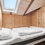 Faedriften Holiday home Blavand