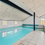 Holiday home Faedriften Blavand