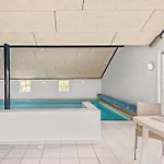 Faedriften Holiday home Blavand