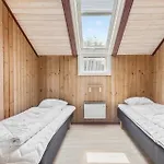 Holiday home Faedriften Blavand